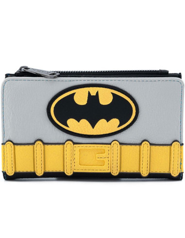 Cartera loungefly dc batman logo batman