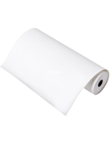 Rollo papel termico brother ldp4f000210060i a4 12 unidades