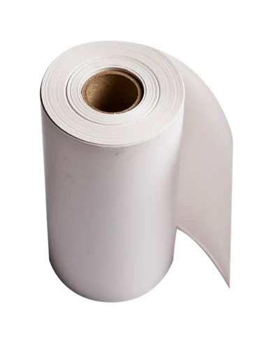 Rollo de papel brother rdp08e5 termico 12 unidades