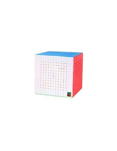 Cubo de rubik moyu meilong 12x12 stk