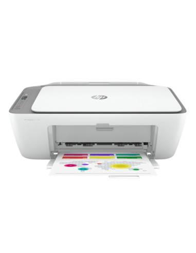 Multifunción inyección hp deskjet 2720e wifi