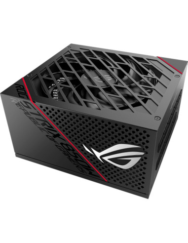 Fuente de alimentacion gaming asus rog strix 850g 80+ gold