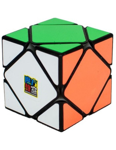 Cubo de rubik mofang jiaoshi skweb