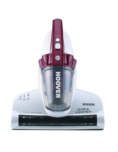 Aspirador de colchones hoover mbc500 potencia 500w