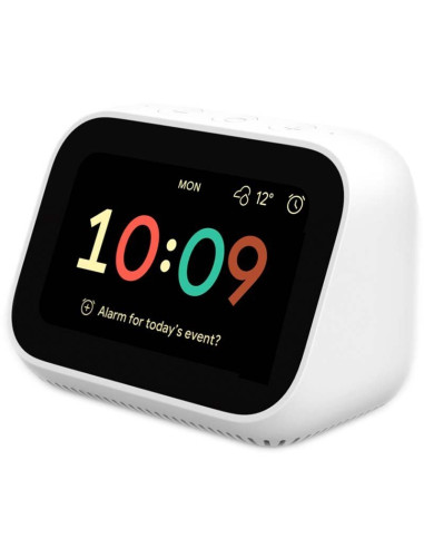 Despertador inteligente xiaomi mi smart clock