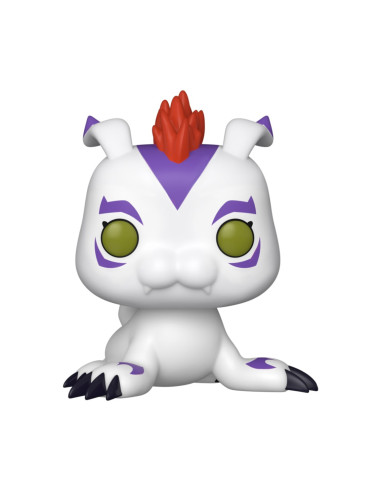 Funko pop digimon gomamon 72056