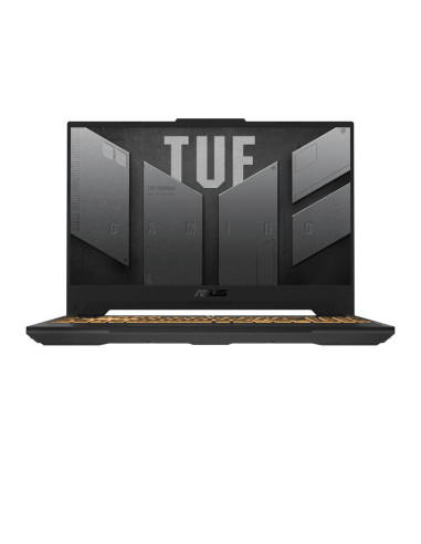 Asus tuf gaming tuf507zc4 - hn231 i5 - 12500h 15.6pulgadas 16gb ssd512gb rtx3050 wifi freedos