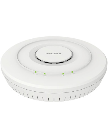 Punto acceso d - link dwl - 6610ap ac1200 dual band poe