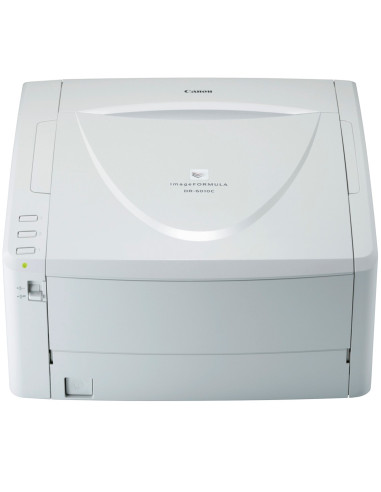 Escaner sobremesa canon imageformula dr - 6010c 60ppm -  adf -  duplex -  7500 escaneos - dia