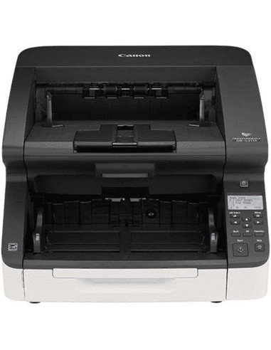 Escaner sobremesa canon imageformula dr - g2110 240ppm -  adf -  duplex -  50000 escaneos - dia