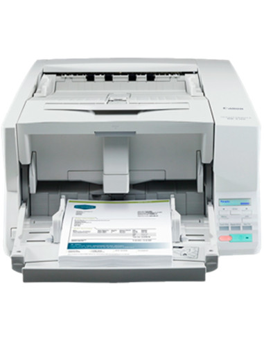 Escaner sobremesa canon imageformula dr - x10c 130ppm -  adf -  duplex -  60000 escaneos - dia