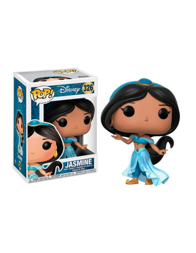 Funko pop disney aladdin jasmine 21215