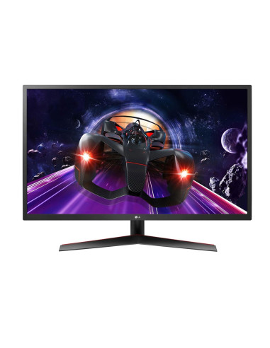 Monitor led lg 32mp60g 31.5pulgadas 1920 x 1080 5ms d - sub hdmi display port gaming