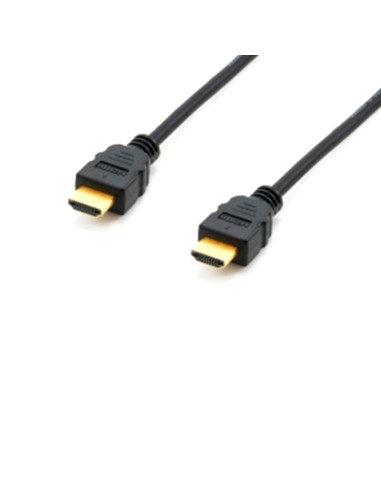 Cable hdmi equip hdmi 2.0b 3m high speed 4k eco