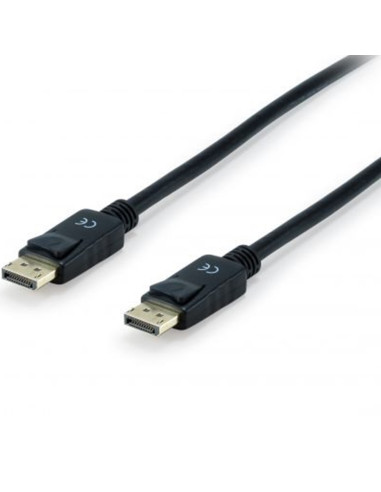 Cable equip displayport a displayport 1.4 8k 2m 119252