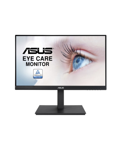 Monitor led asus va229qsb 21.5pulgadas fhd 5ms hdmi display port d - sub altavoces reg. altura