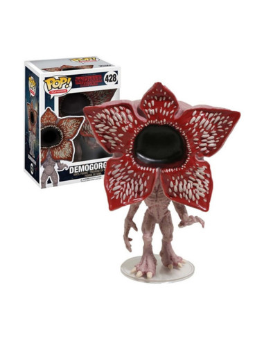 Funko pop stranger things demogorgon con opcion aleatoria chase 13327