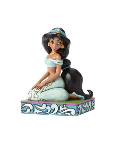 Figura enesco disney jasmine aventurera