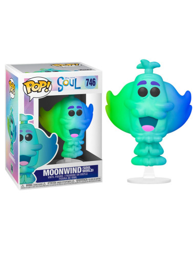 Funko pop disney soul moonwind alma 48020