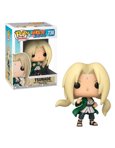 Funko pop naruto shippuden lady tsunade 46629