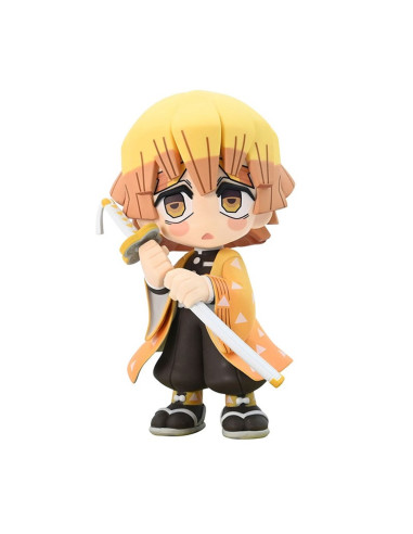 Figura good smile company toonize kimetsu no yaiba demon slayer zenitsu agatsuma