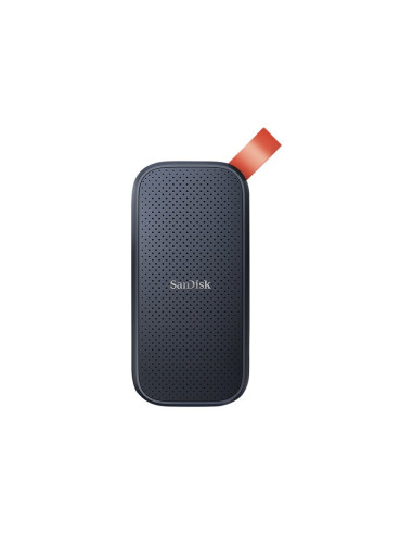 Disco duro externo ssd sandisk 2tb portable