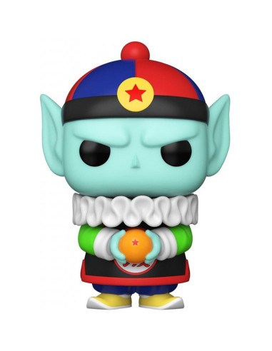 Funko pop dragon ball emperador pilaf edicion especial 48604