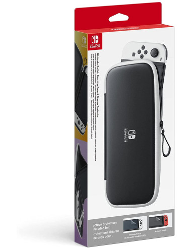 Accesorio nintendo switch ccase spro