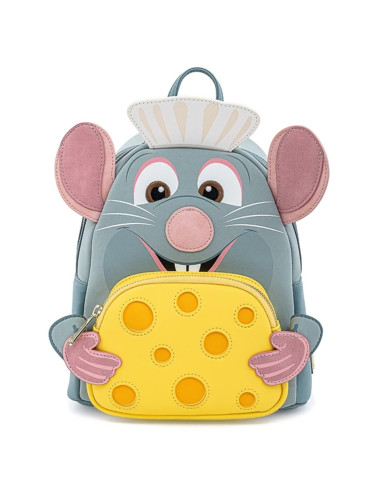 Mochila loungefly disney ratatouille