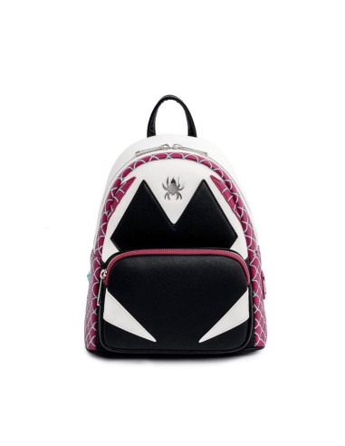 Mochila loungefly marvel spider - man gwen