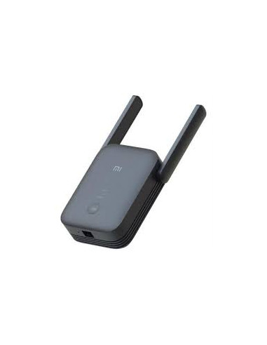 Repetidor inalambrico xiaomi mi wifi range extender ac1200 1200mbps - 2 antenas