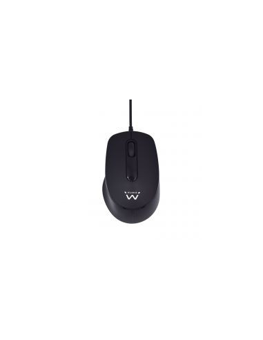 Mouse raton ewent ew3159 - usb - 1000 ppp