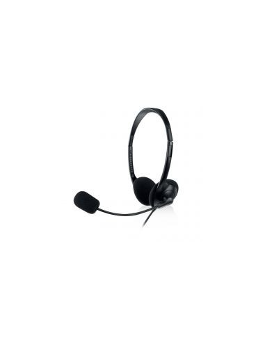 Auricular ewent ew3568 con microfono