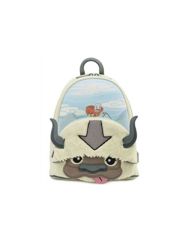 Mochila loungefly nickelodeon avatar the last airbender aang appa