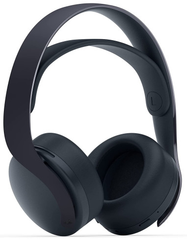 Auriculares wireless sony ps5 pulse 3d midnight black