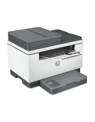 Multifunción láser hp laserjet mfp m234sdw monocromo wifi duplex