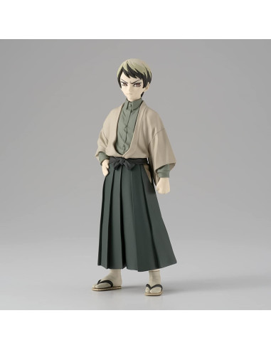 Figura banpresto kimetsu no yaiba demon slayer yushiro