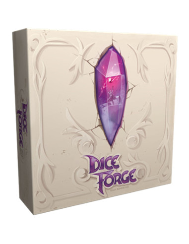 Juego de mesa dice forge pegi 10