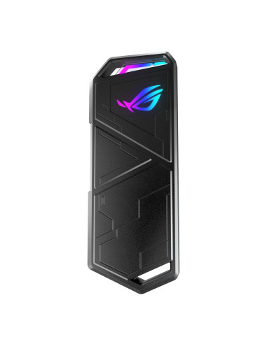 Disco duro externo ssd asus rog strix arion 500gb usc 3.2 gen 2x1