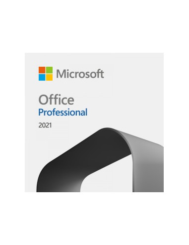 Microsoft office 2021 professional esd (descarga directa)