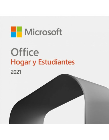 Microsoft office 2021 hogar y estudiante esd 1 usuario (descarga directa)