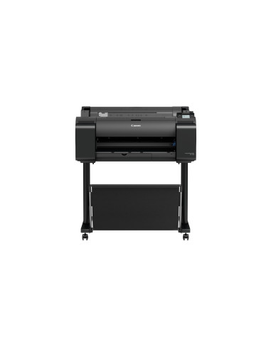 Plotter canon gp - 200 imageprograf a1 24pulgadas -  2400ppp -  usb -  red -  wifi -  diseño cad -  tinta 6 colores -  pedesta