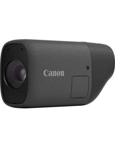 Camara digital canon powershot zoom 12.1 mp -  1 - 3pulgadas  - wifi - bluetooth -  movie full hd -  black