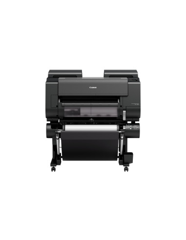 Plotter canon gp - 2000 imageprograf a1 24pulgadas -  2400ppp -  usb -  red -  wifi -  diseño cad -  tinta 11 colores -  pedes