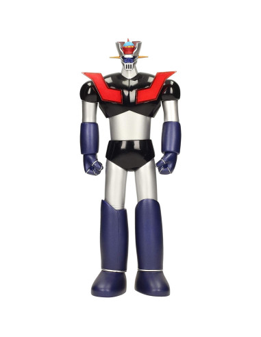 Figura sd toys mazinger z luz incorporada 30 cm