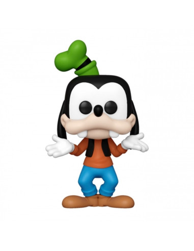 Funko pop disney classics goofy 59622