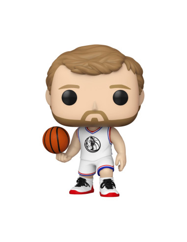 Funko pop deportes nba legends all stars dirk nowitzki (2019) 67488