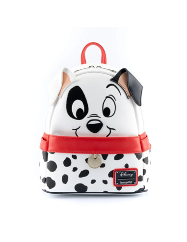 Mochila loungefly disney 101 dalmatas 70 aniversario