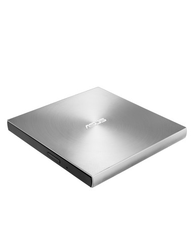 Regrabadora dvd externa asus sdrw - 08u8m - u plata usb