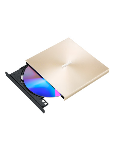 Regrabadora dvd externa asus sdrw - 08u8m - u oro usb